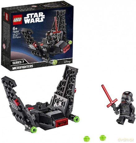 LEGO Star Wars tbd-IP-02-2020 (Gwiezdne Wojny) (75264) [KLOCKI]