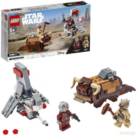 LEGO Star Wars tbd-IP-03-2020 (Gwiezdne Wojny) (75265) [KLOCKI]