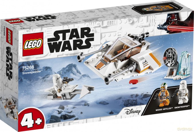 LEGO Star Wars tbd-IP-06-2020 (Gwiezdne Wojny) (75268) [KLOCKI]