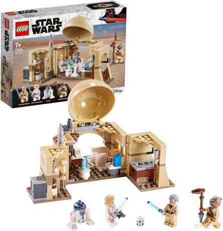 LEGO Star Wars tbd-IP-08-2020 (Gwiezdne Wojny) (75270) [KLOCKI]