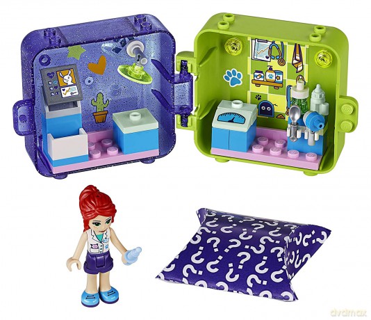 LEGO Friends Kostka do zabawy Mii (41403) [KLOCKI]