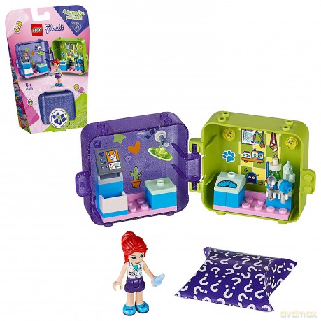 LEGO Friends Kostka do zabawy Mii (41403) [KLOCKI]