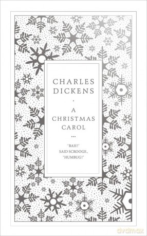 A Christmas Carol - Charles Dickens [KSIĄŻKA]
