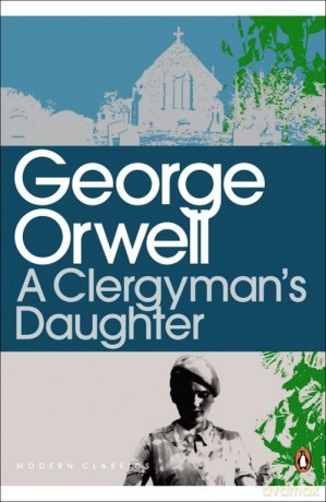 A Clergyman's Daughter - George Orwell [KSIĄŻKA]