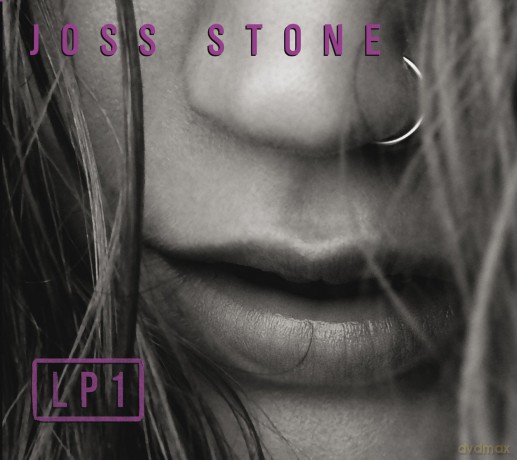 Joss Stone: LP1 [CD]
