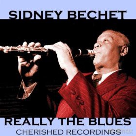 Sidney Bechet: When The Sun Sets Down Souyh [CD]