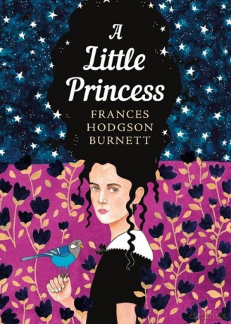 A Little Princess The Sisterhood - Frances Hodgson Burnett [KSIĄŻKA]