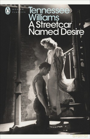 A Streetcar Named Desire [KSIĄŻKA]