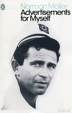 Advertisements for Myself - Norman Mailer [KSIĄŻKA]