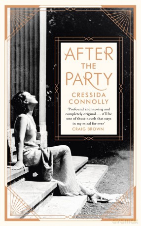 After the Party - Cressida Connolly [KSIĄŻKA]