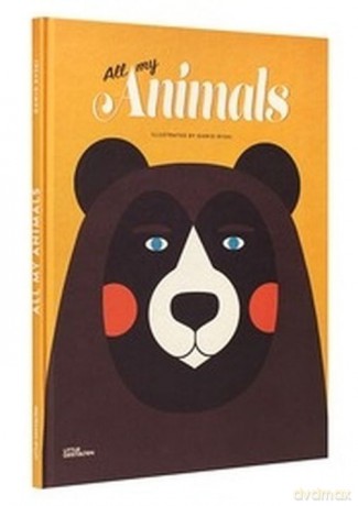 All My Animals [KSIĄŻKA]