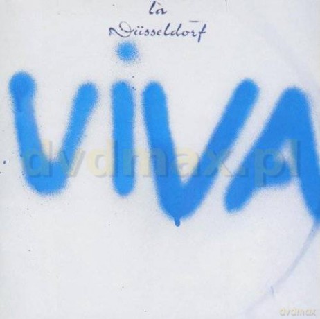 La Dusseldorf: Viva [CD]