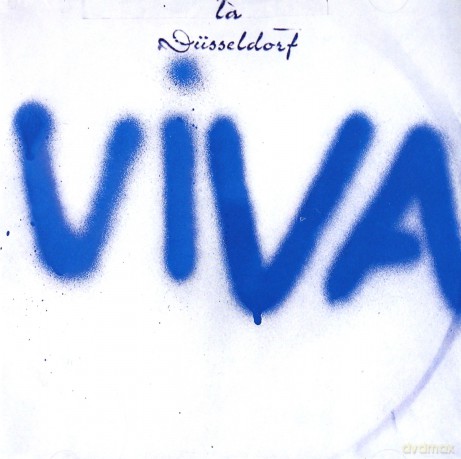 La Dusseldorf: Viva [CD]