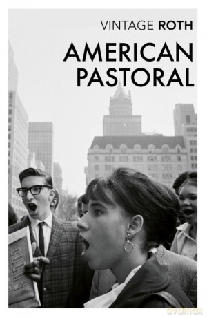 American Pastoral - Philip Roth [KSIĄŻKA]