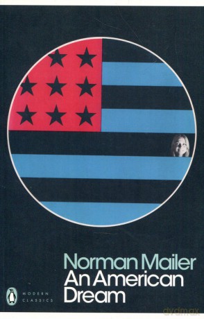 An American Dream - Norman Mailer [KSIĄŻKA]