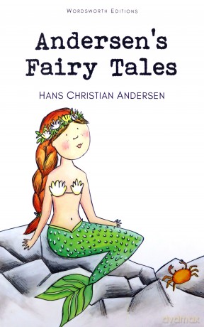Andersen's Fairy Tales - Hans Christian Andersen [KSIĄŻKA]