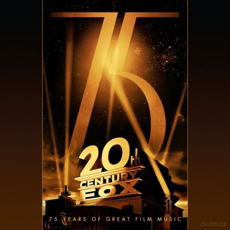 75 Years of great film music [3CD]
