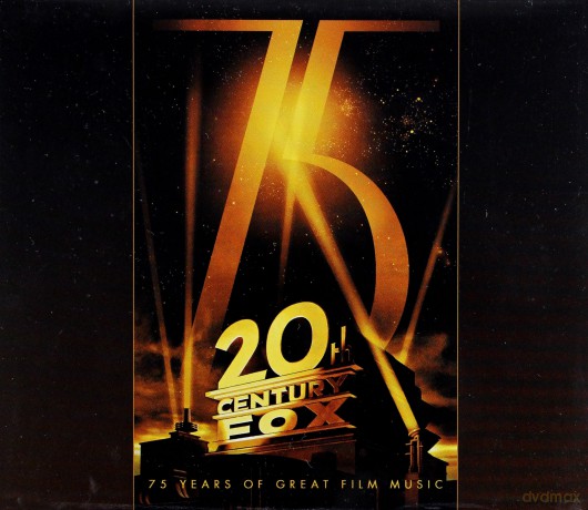 75 Years of great film music [3CD]