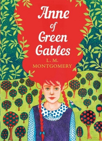 Anne of Green Gables - Lucy Maud Montgomery [KSIĄŻKA]