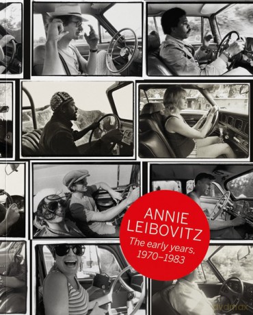 Annie Leibovitz. The Early Years, 1970-1983 - Annie Leibovitz, Luc Sante [KSIĄŻKA]