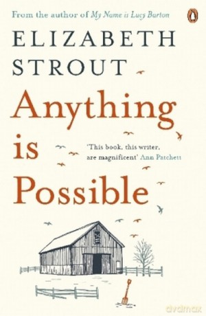 Anything is Possible - Elizabeth Strout [KSIĄŻKA]