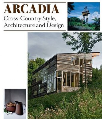 Arcadia [KSIĄŻKA]