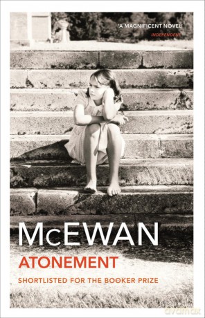 Atonement - Ian McEwan [KSIĄŻKA]