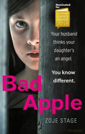 Bad Apple - Zoje Stage [KSIĄŻKA]
