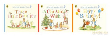 Beatrix Potter Tales Collection - Beatrix Potter [KSIĄŻKA]