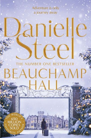 Beauchamp Hall - Danielle Steel [KSIĄŻKA]