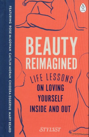 Beauty Reimagined [KSIĄŻKA]