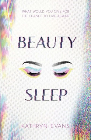 Beauty Sleep - Kathryn Evans [KSIĄŻKA]