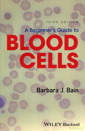 Beginner's Guide to Blood Cells [KSIĄŻKA]