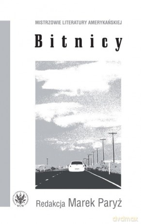 Bitnicy [KSIĄŻKA]
