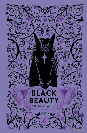 Black Beauty - Anna Sewell [KSIĄŻKA]