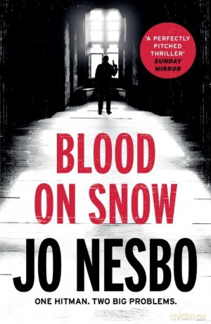 Blood on Snow - Jo Nesbo [KSIĄŻKA]