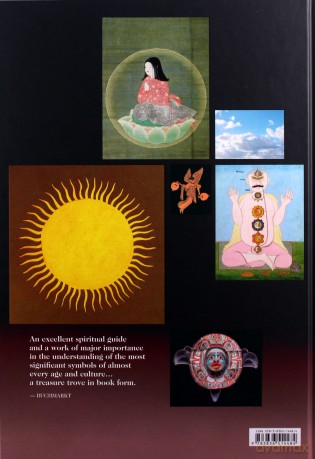 Book of Symbols [KSIĄŻKA]