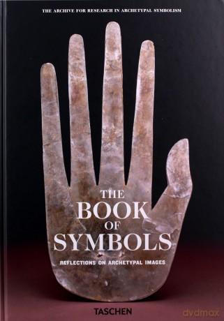 Book of Symbols [KSIĄŻKA]