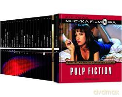 Arizona Dream soundtrack (Kultowa Muzyka Filmowa) [CD]