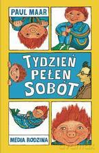 Tydzień pełen sobót - Paul Maar [AUDIOBOOK]