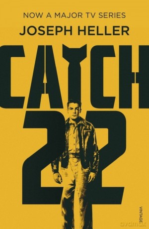 Catch-22 [KSIĄŻKA]