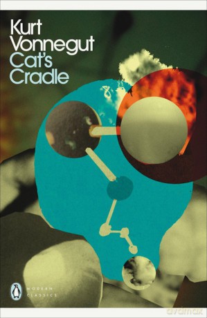 Cat's Cradle - Kurt Vonnegut [KSIĄŻKA]