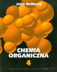 Chemia organiczna część 4 - John McMurry [KSIĄŻKA]
