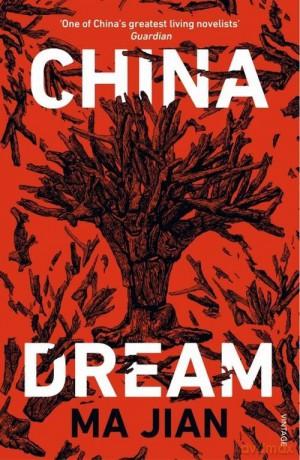 China Dream - Ma Jian [KSIĄŻKA]