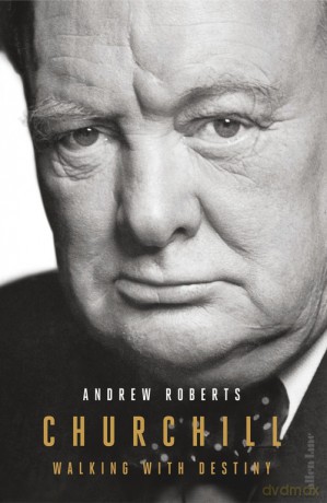 Churchill - Andrew Roberts [KSIĄŻKA]