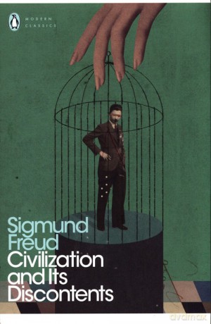 Civilization and Its Discontents - Sigmund Freud [KSIĄŻKA]