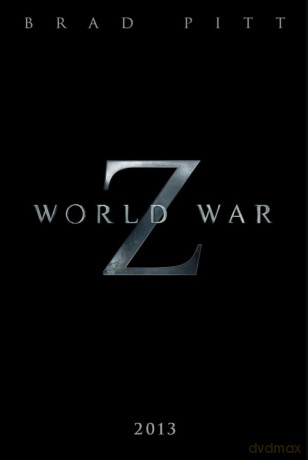 World War Z [DVD]