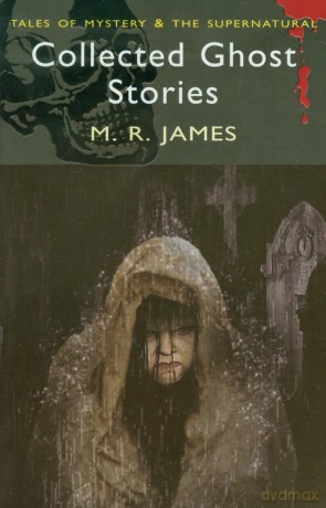 Collected Ghost Stories - M.R. James [KSIĄŻKA]