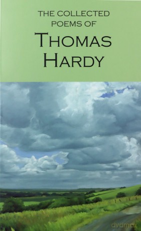 Collected Poems of Thomas Hardy - Thomas Hardy [KSIĄŻKA]