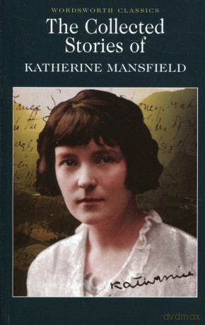 Collected Stories of Katherine Mansfield [KSIĄŻKA]